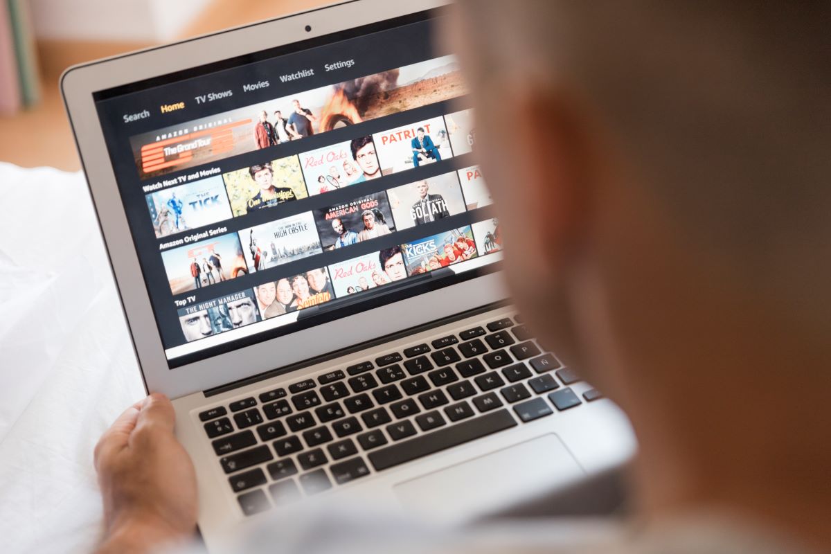 Film sans abonnement