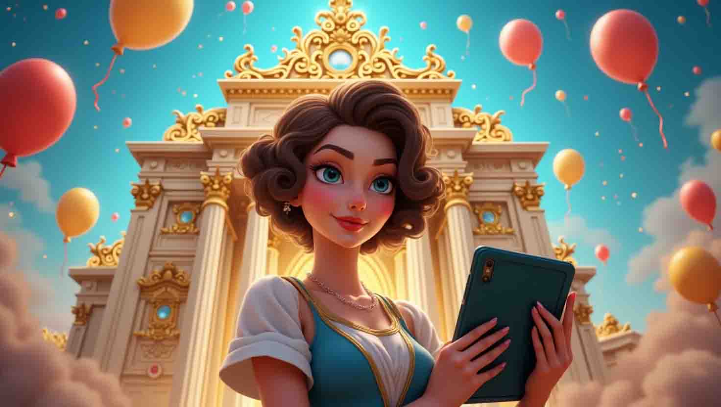 animation français