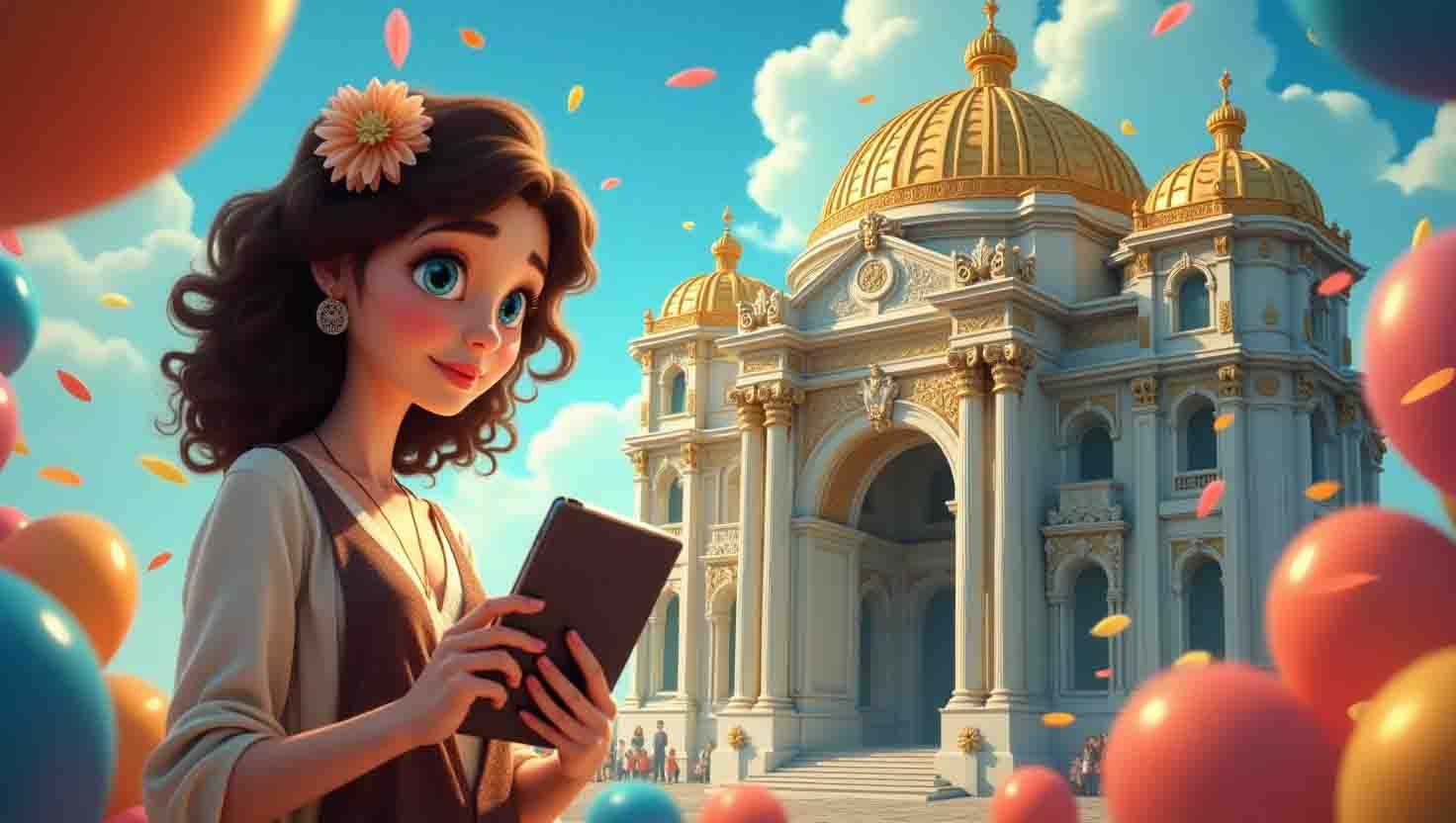 film animation français